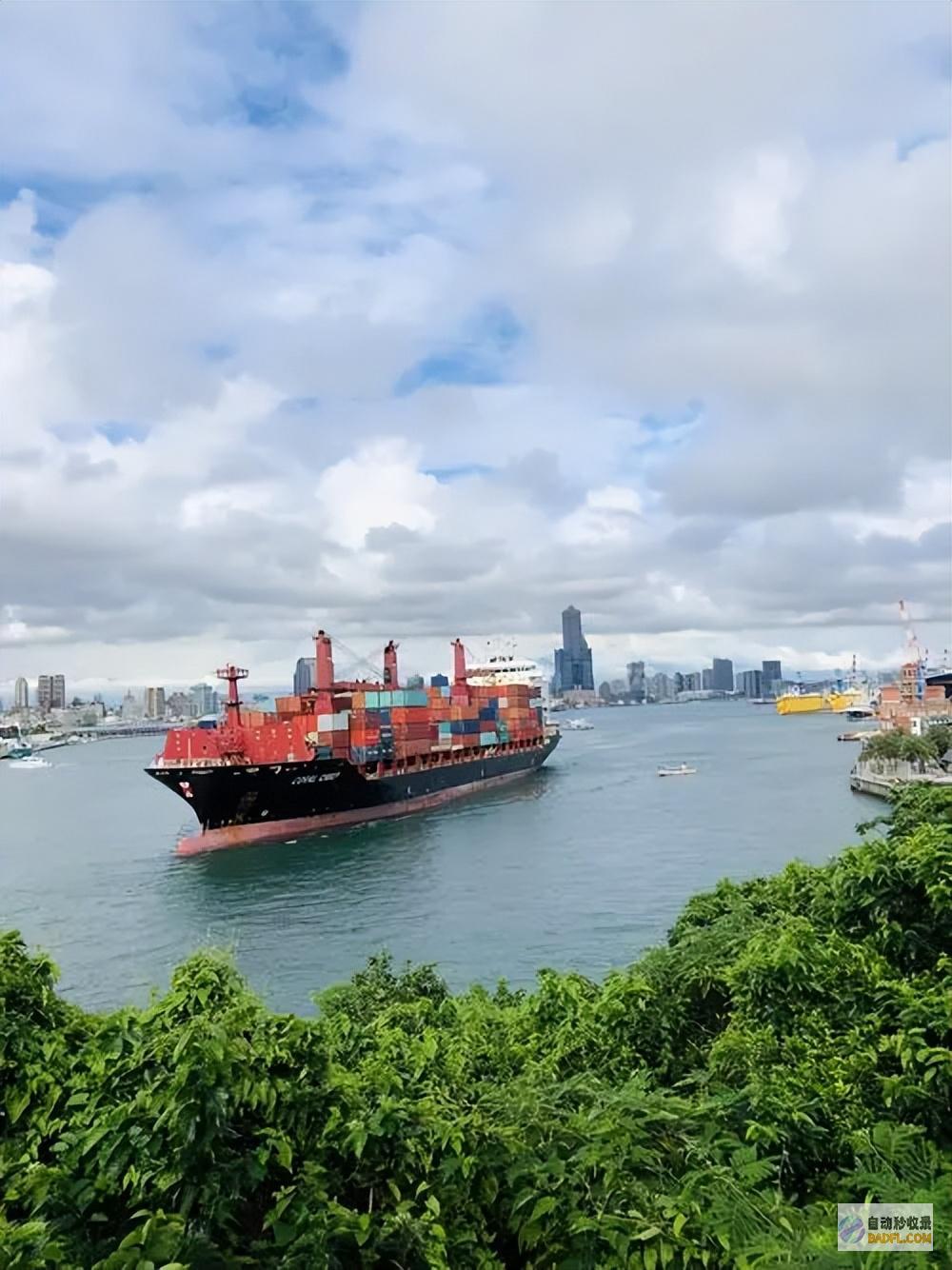 间接躺平了台从中美近期的执行来看台海