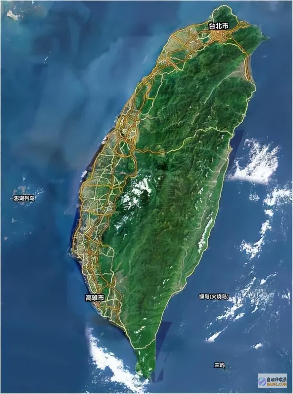 间接躺平了台从中美近期的执行来看台海
