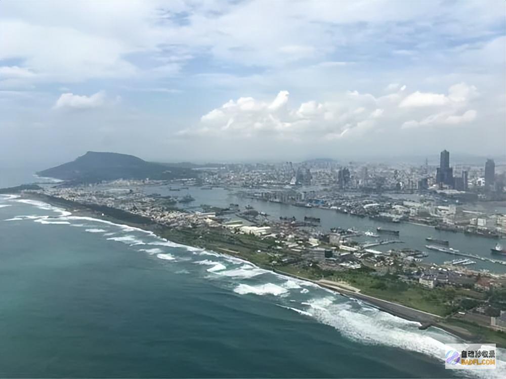 间接躺平了台从中美近期的执行来看台海