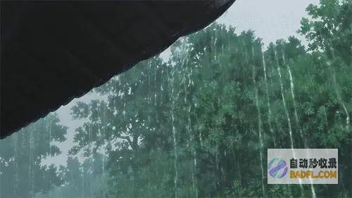 三问河南本轮暴雨为什么雨不时下强降雨有什么影