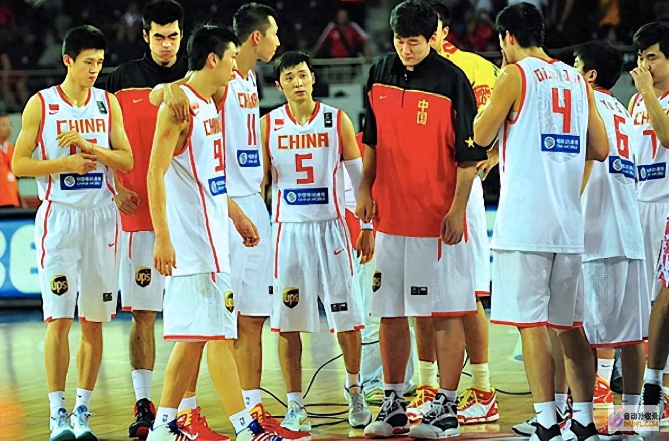 中国男篮三分球16中2惨败国王51分 程帅澎16分杨瀚森8分 夏季联赛 (中国男篮三分球命中率)