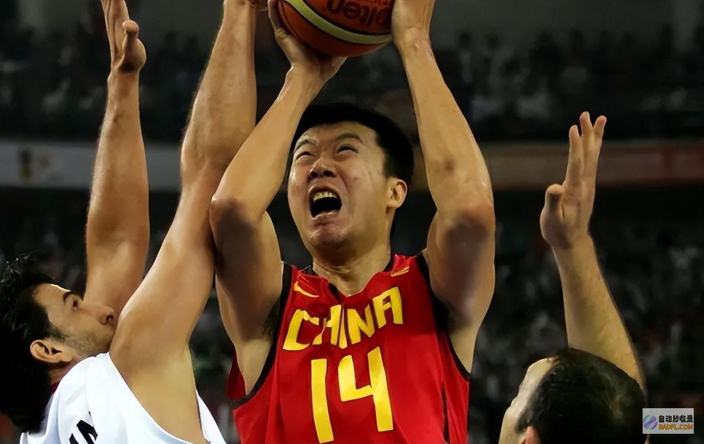 中国男篮三分球16中2惨败国王51分程帅澎16分杨