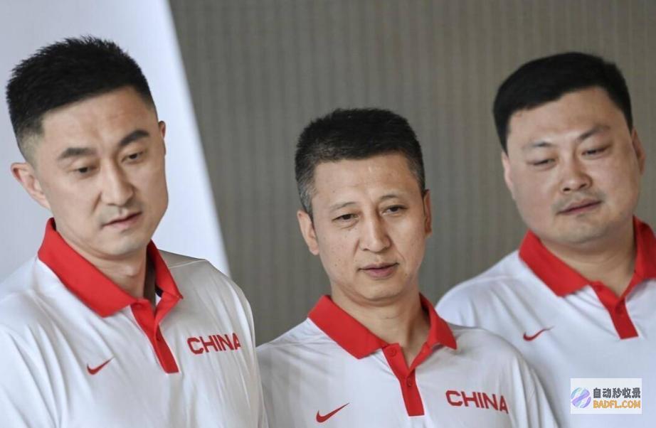皆大欢喜不再给杜锋体面郭士强严惩男篮头等水货