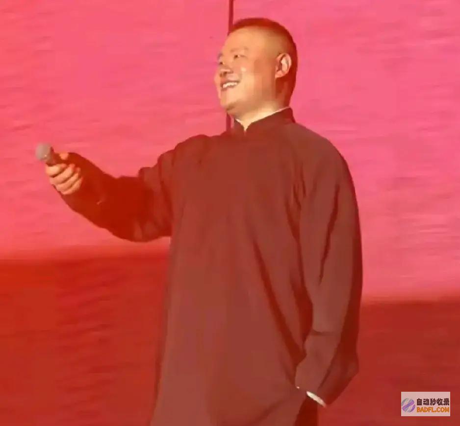 三演出相声不够歌曲凑一唱歌真要