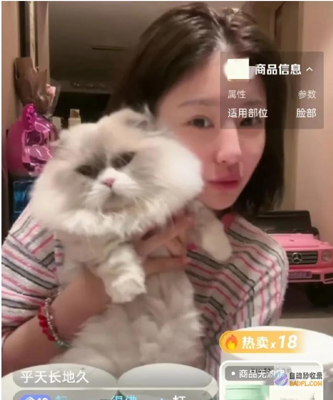 王家不让闪闪直播?没流量黄一鸣匆匆下播一手好