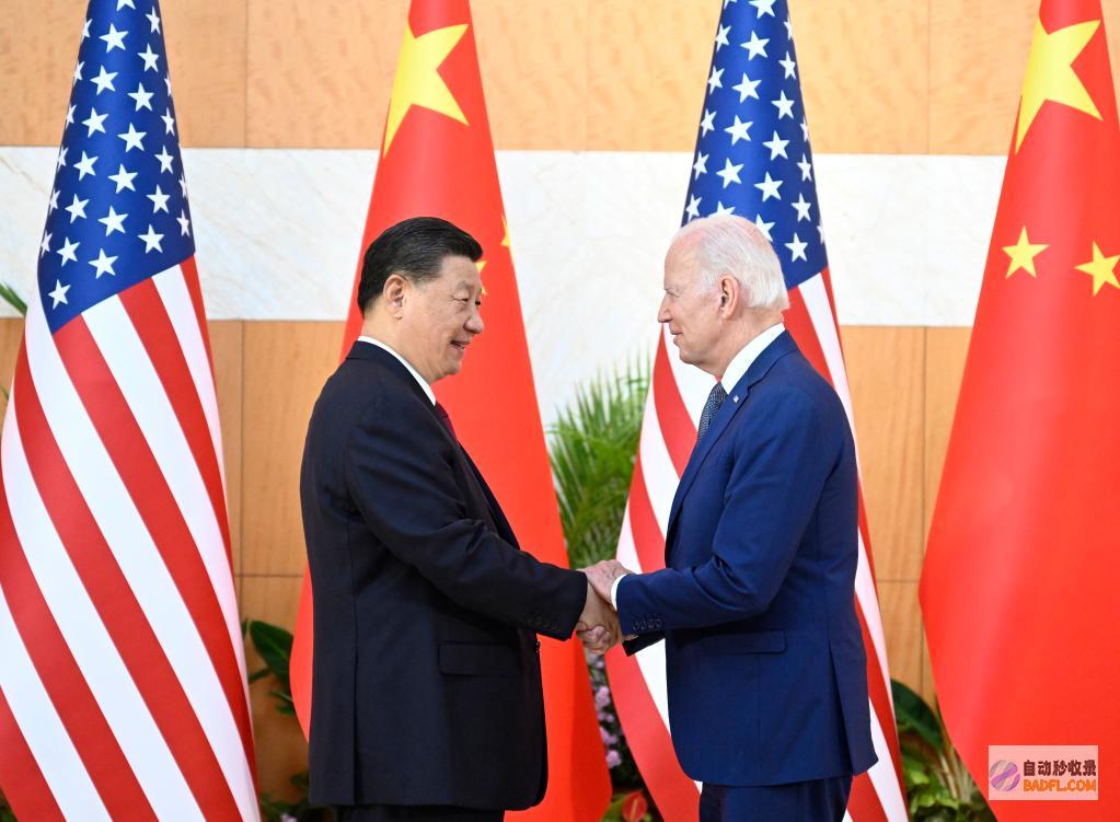 习近平向所罗门群岛新任总督卡普致贺电