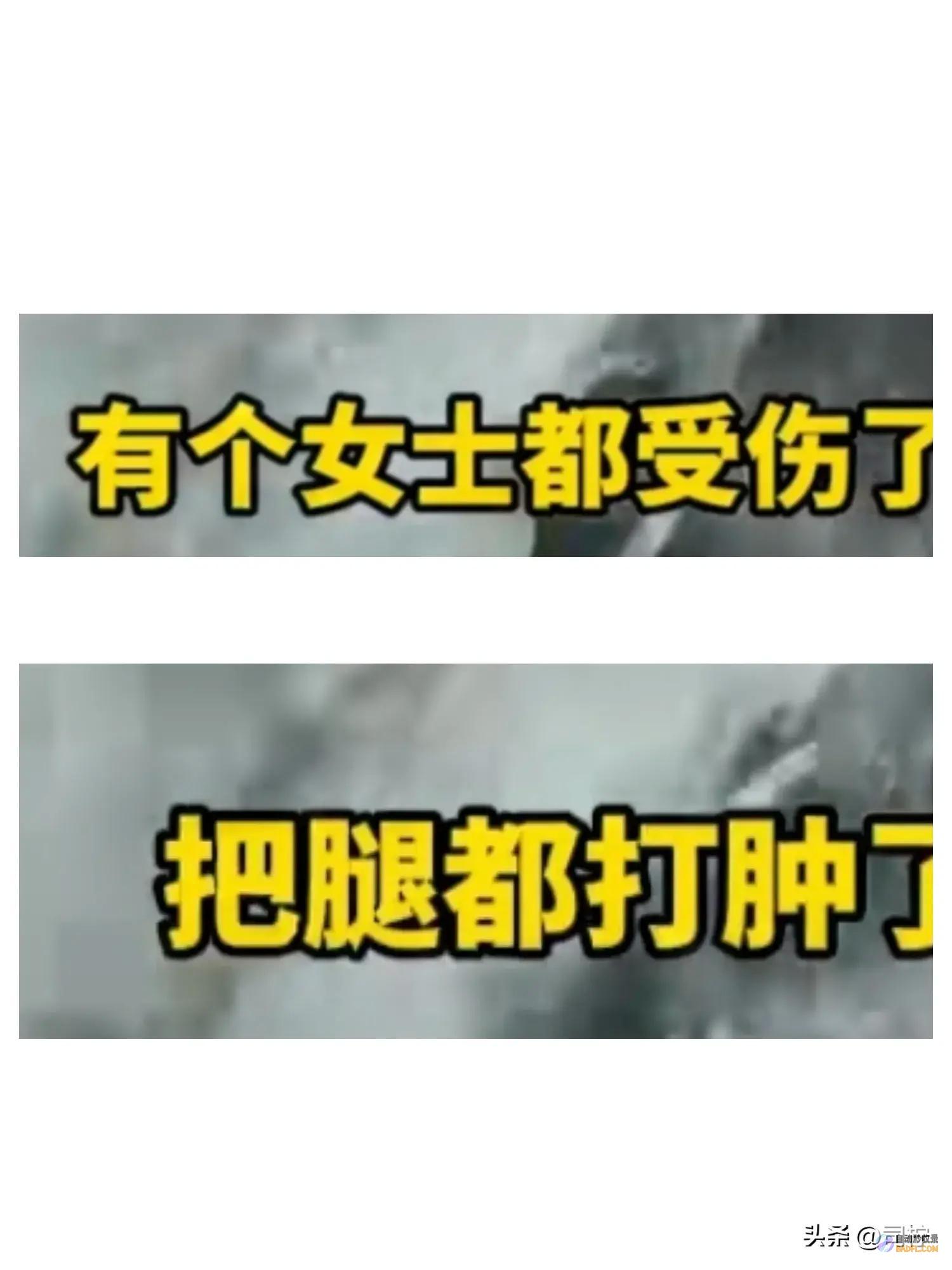 以邻为壑临沂一小区的业主将兽性的恶表现的酣畅