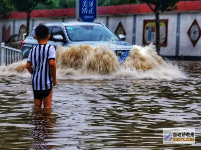 暴雨大暴雨散布如下先天10日天气明日9日新一轮