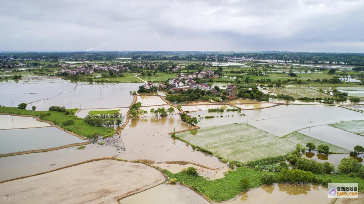 暴雨大暴雨散布如下先天10日天气明日9日新一轮