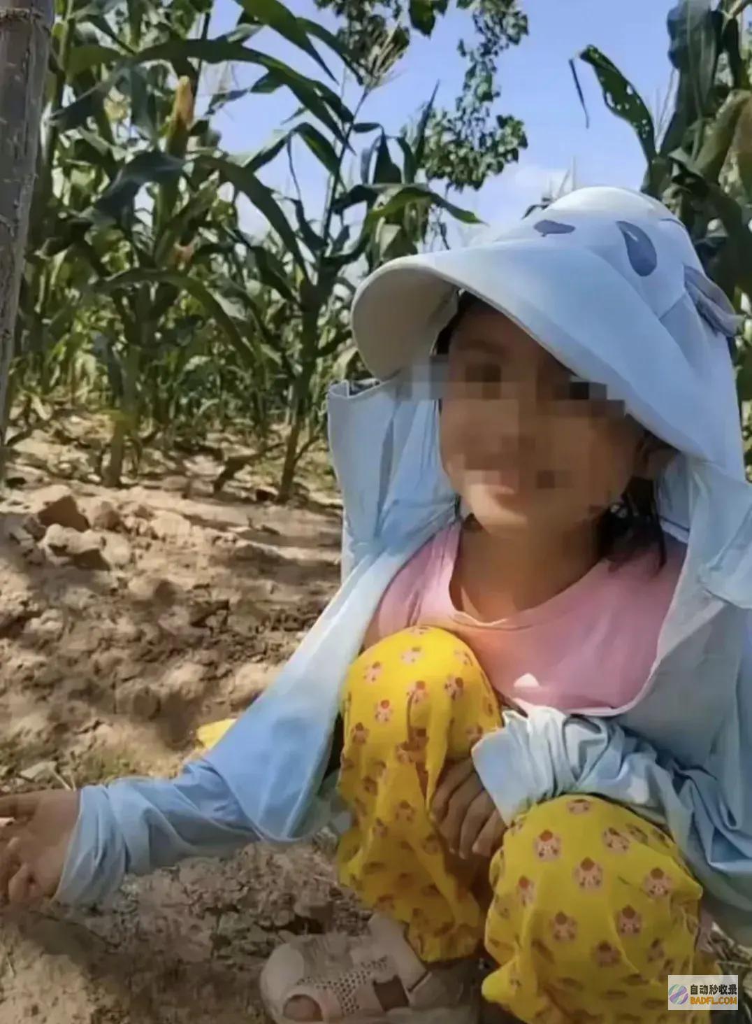 又一个网红作死周翠翠又给我们狠狠的上了一课又