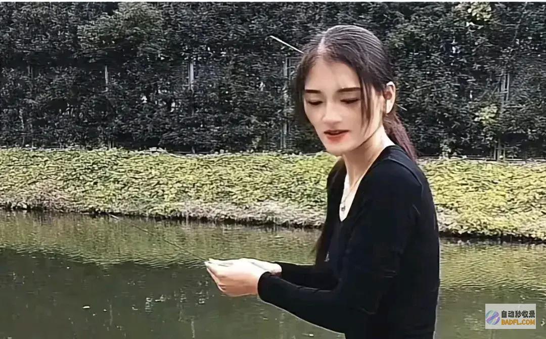 又一个网红作死周翠翠又给我们狠狠的上了一课又