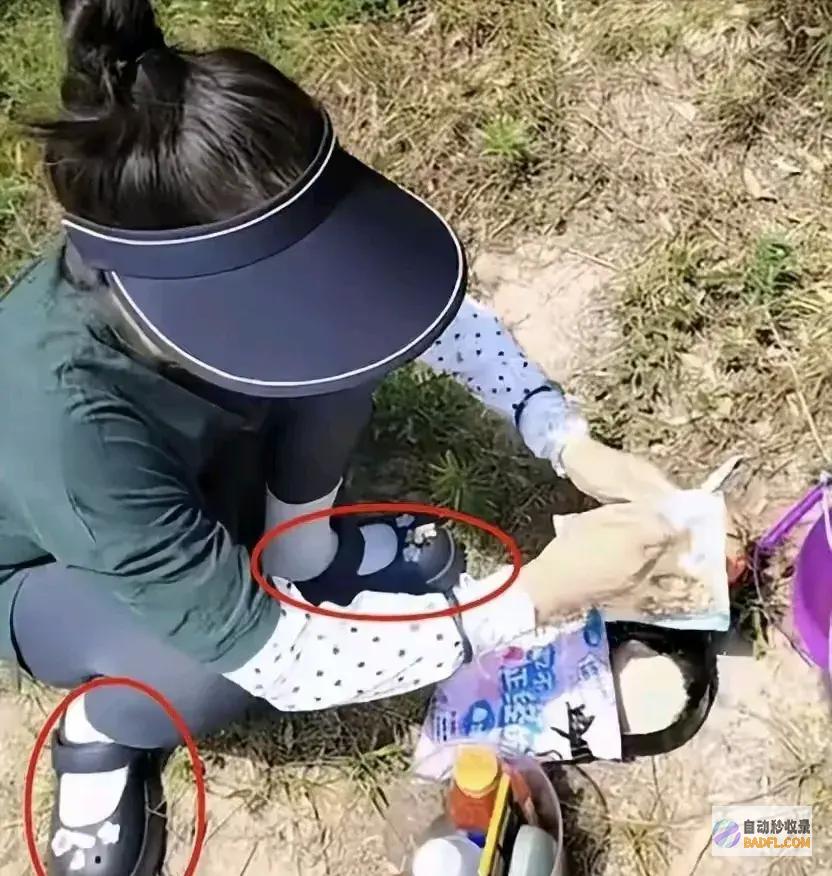 又一个网红作死周翠翠又给我们狠狠的上了一课又