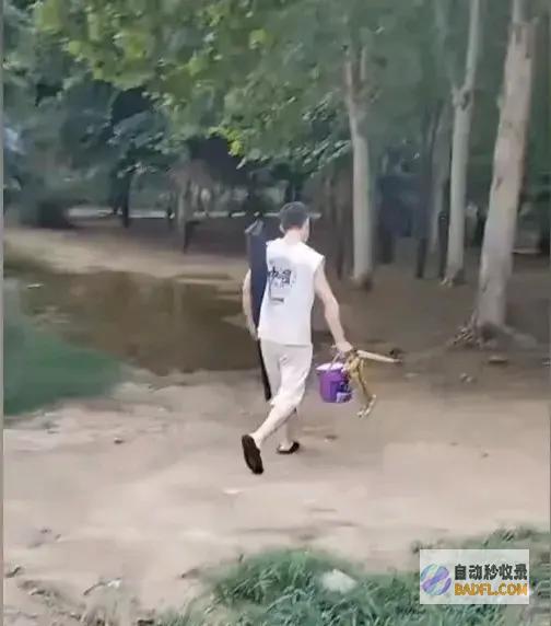 又一个网红作死周翠翠又给我们狠狠的上了一课又