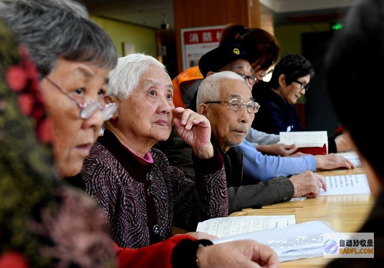 过了55岁以后五不要牢记午睡午睡或许影响寿命再