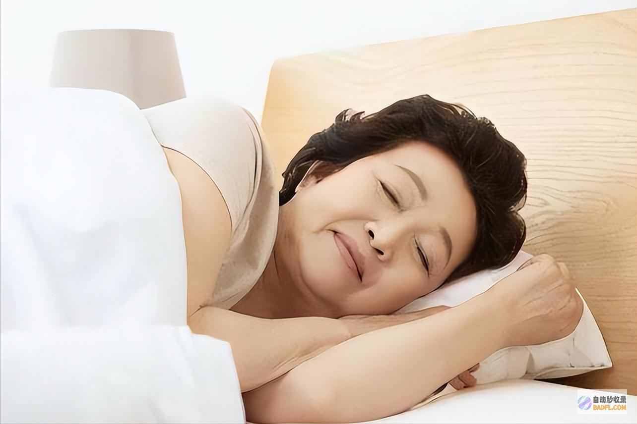 过了55岁以后五不要牢记午睡午睡或许影响寿命再