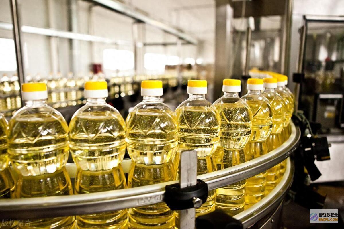 中储粮和中粮有何区别 请连忙收藏起来 旗下各有什么品牌食用油 (中储粮和中粮集团是什么关系)