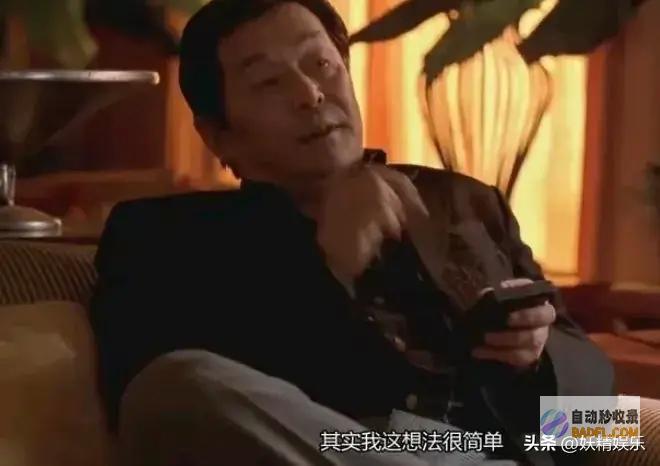 生前捧红敏赵本山……传奇陨落袁德旺导