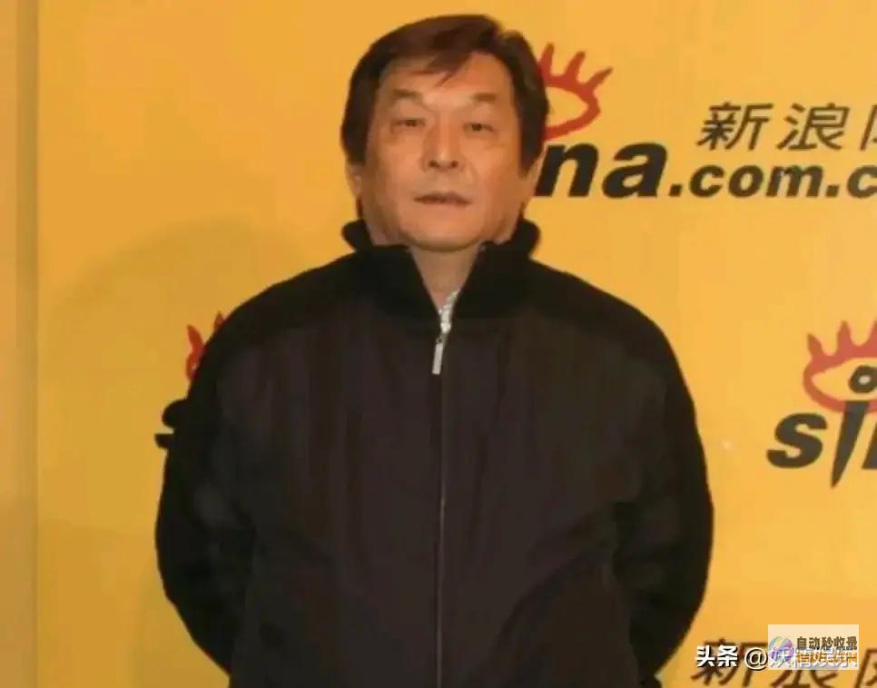 生前捧红敏赵本山……传奇陨落袁德旺导