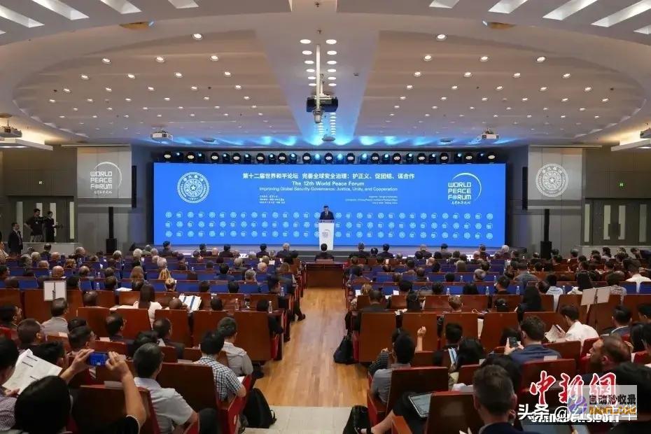 武装台湾是极端风险的妄图遏制中国开展