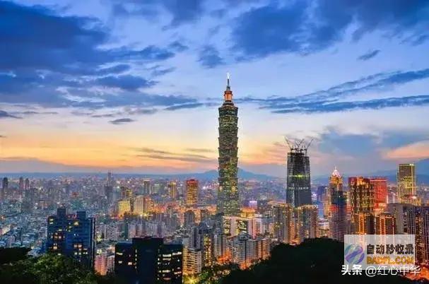 武装台湾是极端风险的妄图遏制中国开展