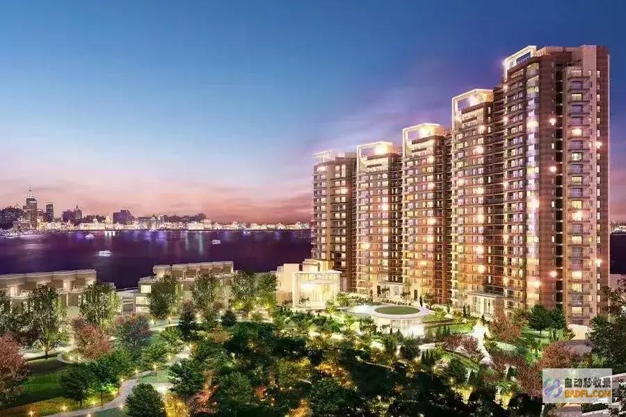 一夜之间楼市沸腾了一夜之间楼市克星来了