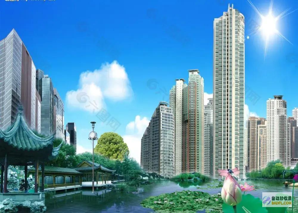 2035年居民支出涨235倍房地产迎来大终局楼市进