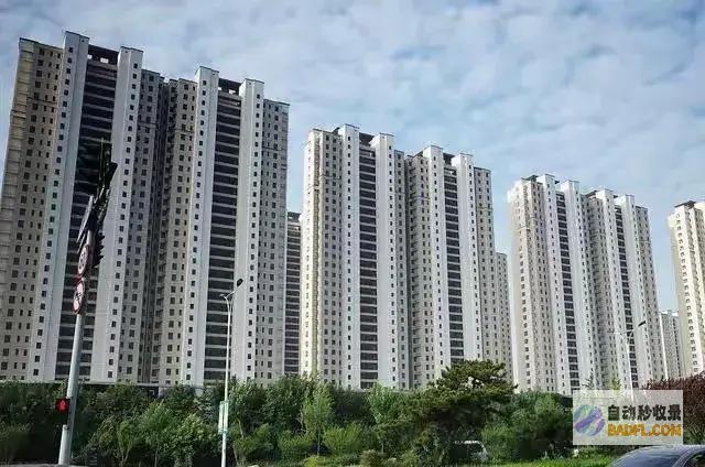 2035年居民支出涨235倍房地产迎来大终局楼市进