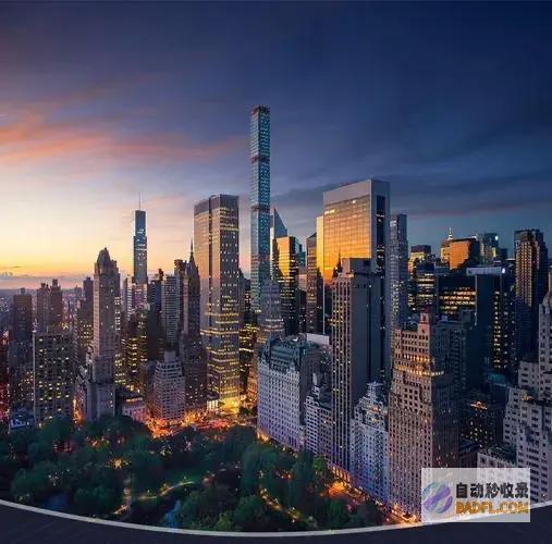 2035年居民支出涨235倍房地产迎来大终局楼市进