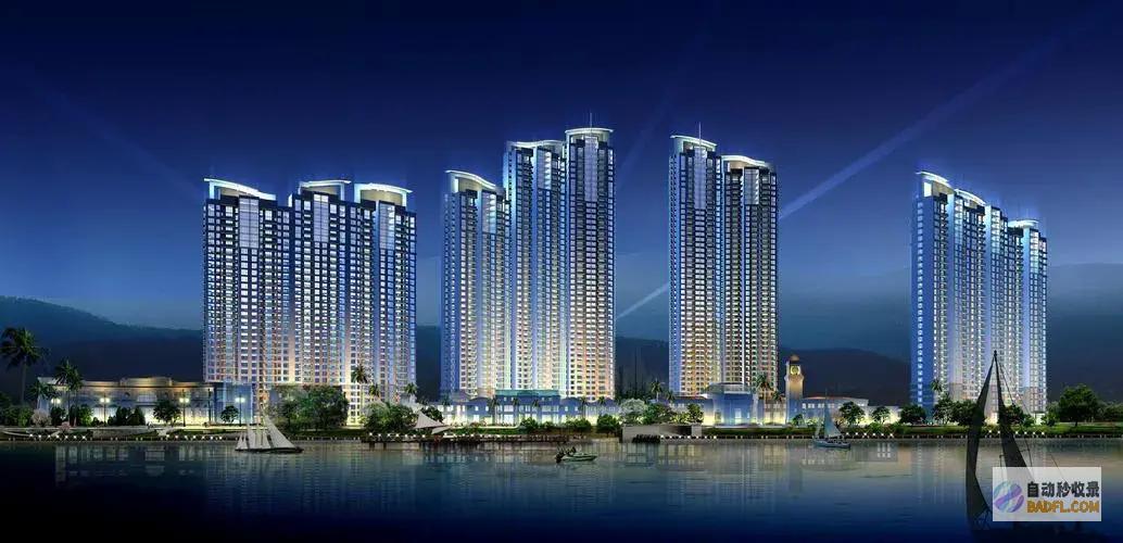 2035年居民支出涨235倍房地产迎来大终局楼市进