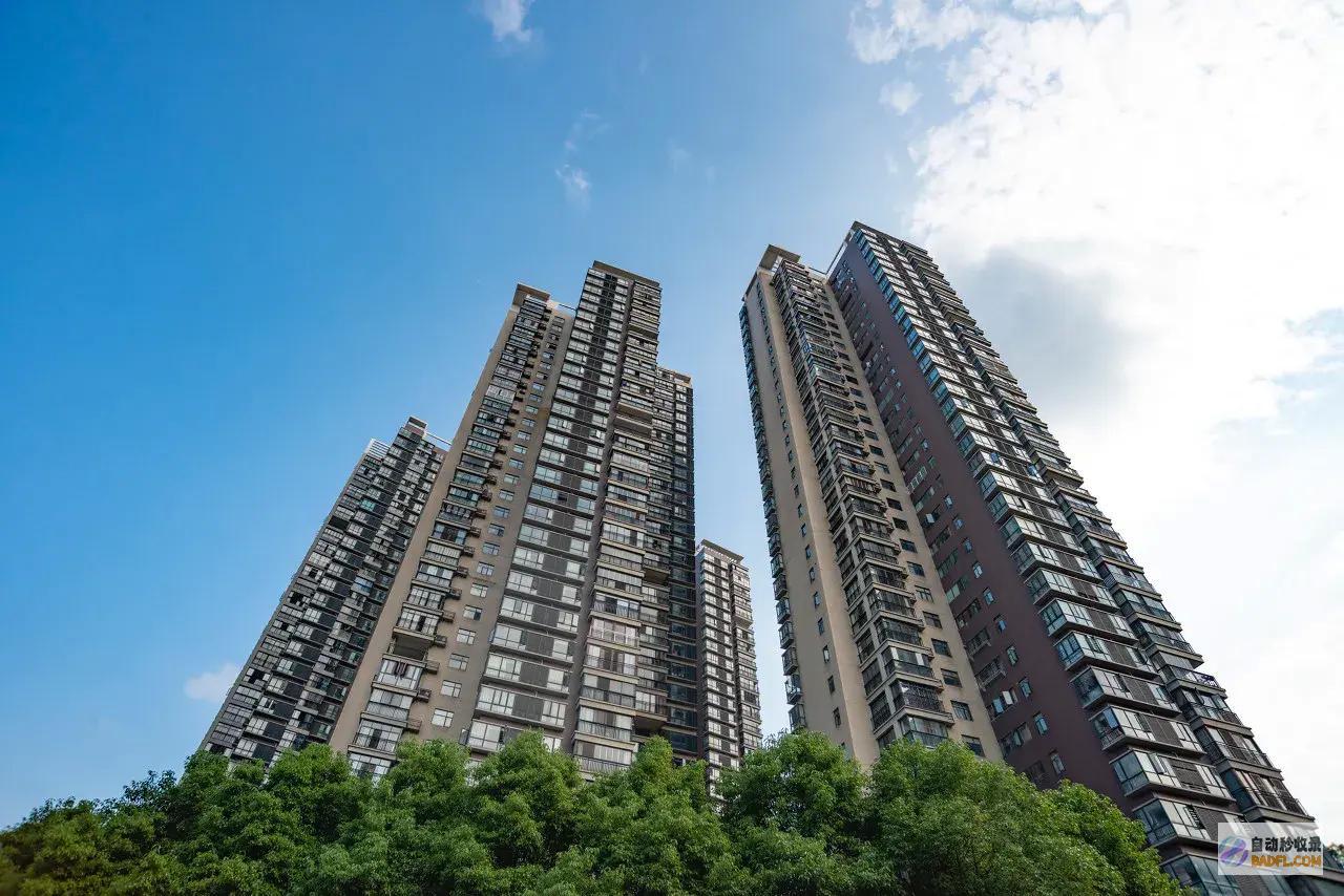 2035年居民支出涨235倍房地产迎来大终局楼市进