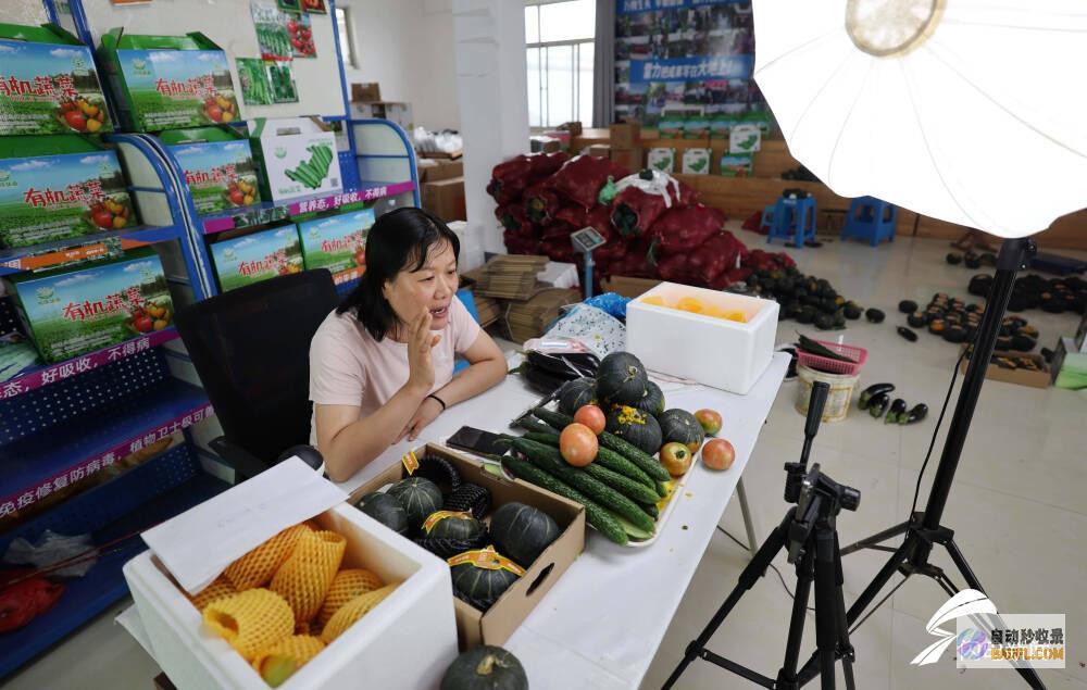 沂南设备农业助力乡村复兴