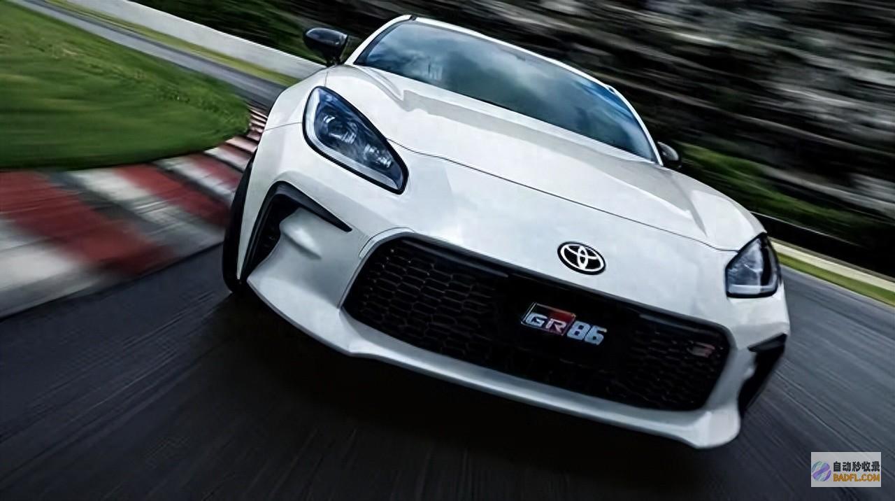 86将于7月12日上市 新款丰田GR 能否成为黑马 (86年7月今年多大)
