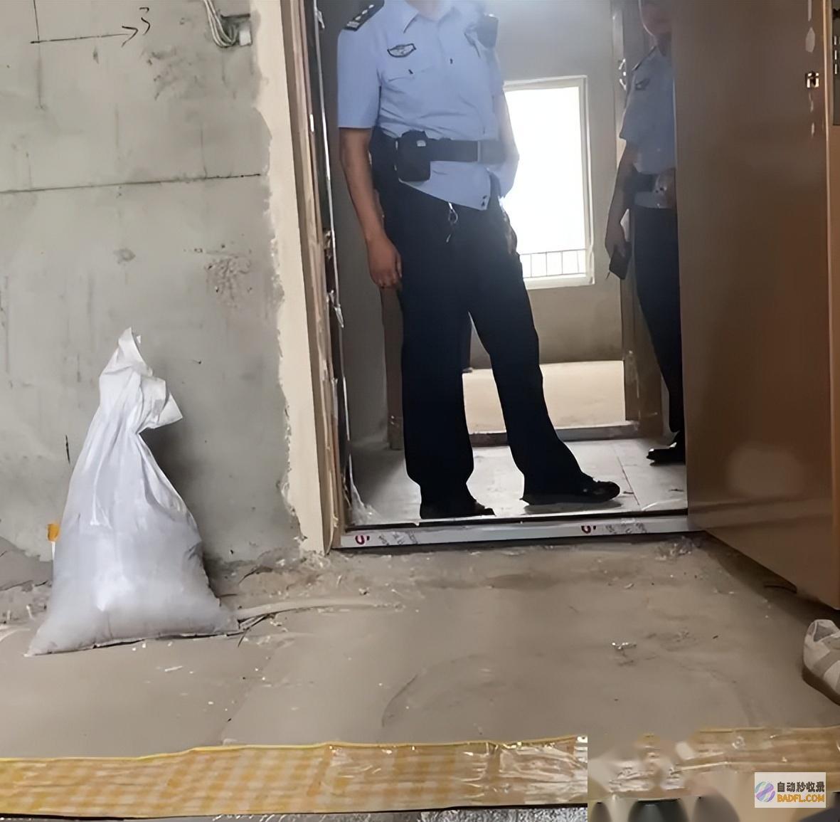 荒诞沈阳男性买房两年未交房寒心不已无奈帐篷入