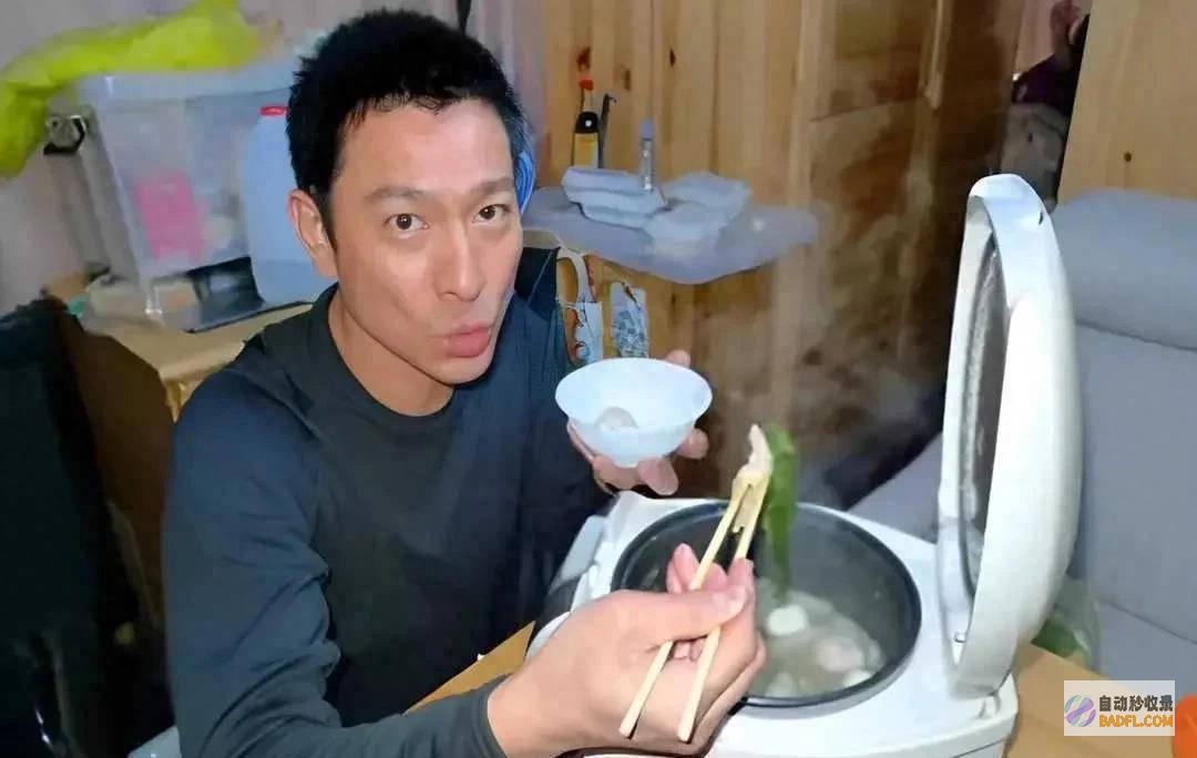 网友62岁晒出一日三餐难怪看起来这么年轻