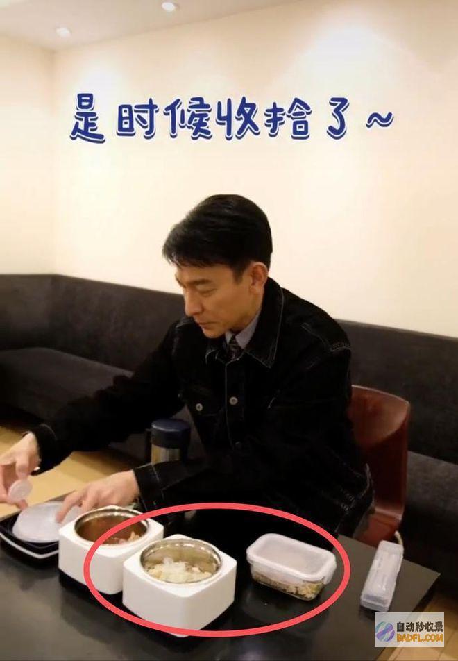 网友62岁晒出一日三餐难怪看起来这么年轻