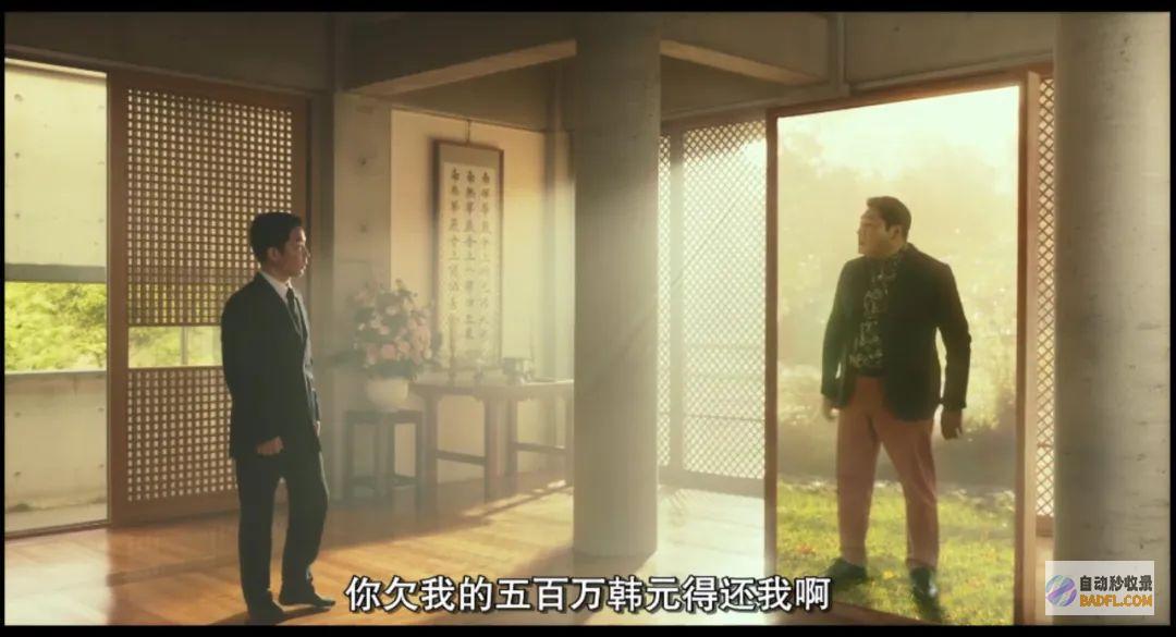 她美得风情万种而我却心境复杂梦幻看完汤唯的韩