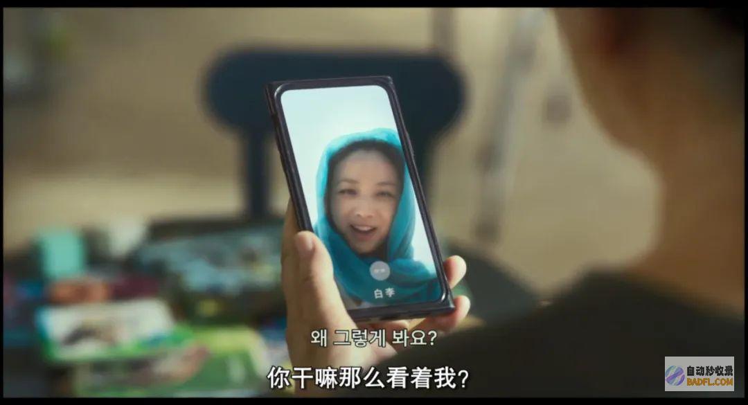 她美得风情万种而我却心境复杂梦幻看完汤唯的韩