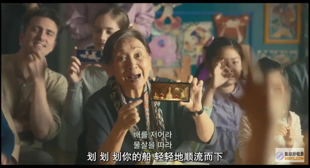 她美得风情万种而我却心境复杂梦幻看完汤唯的韩