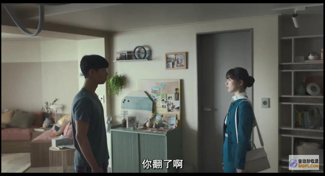 她美得风情万种而我却心境复杂梦幻看完汤唯的韩