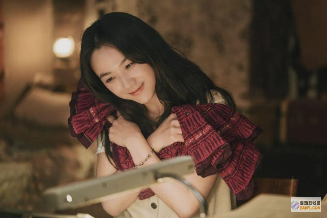 她美得风情万种而我却心境复杂梦幻看完汤唯的韩