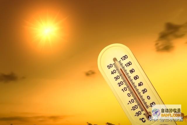 强降雨高温核心已定当天夜间至7月11日天气预告
