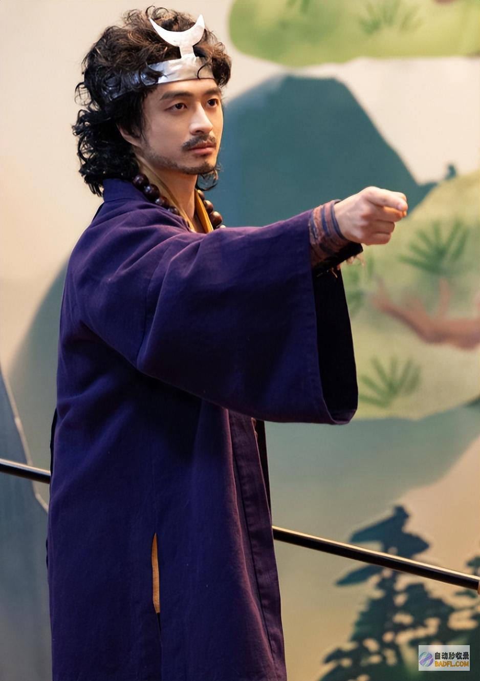 第二期盛极必衰7居然只要一个搞笑个作品喜人奥