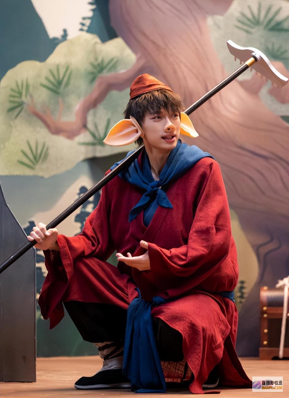 第二期盛极必衰7居然只要一个搞笑个作品喜人奥