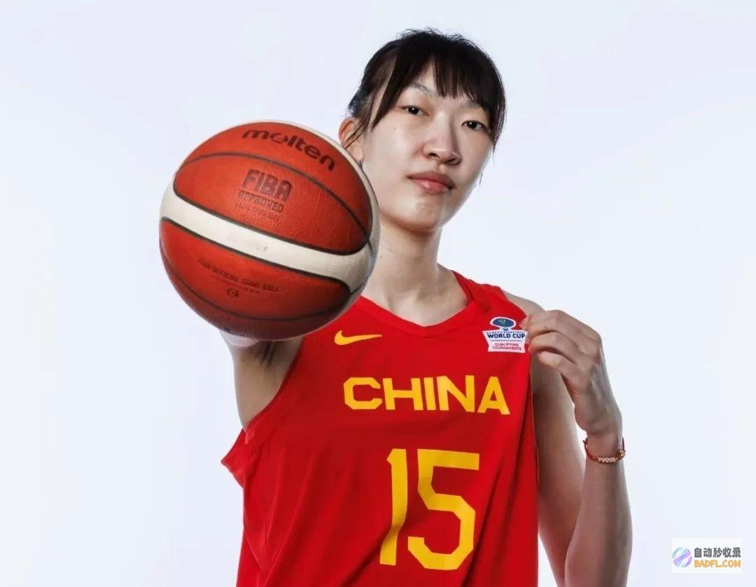 奥运女篮最新赔率中国不如美国日本被看衰尼