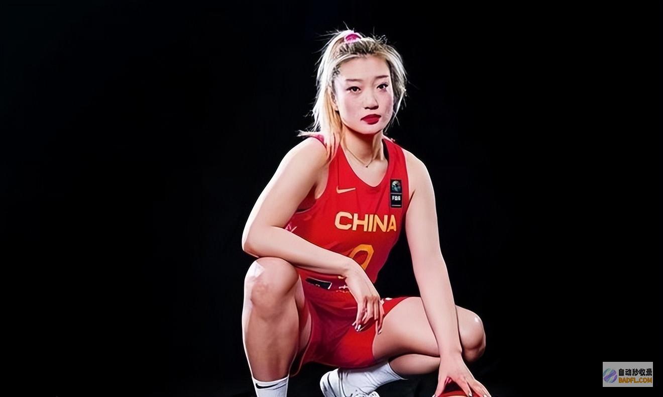 奥运女篮最新赔率中国不如美国日本被看衰尼