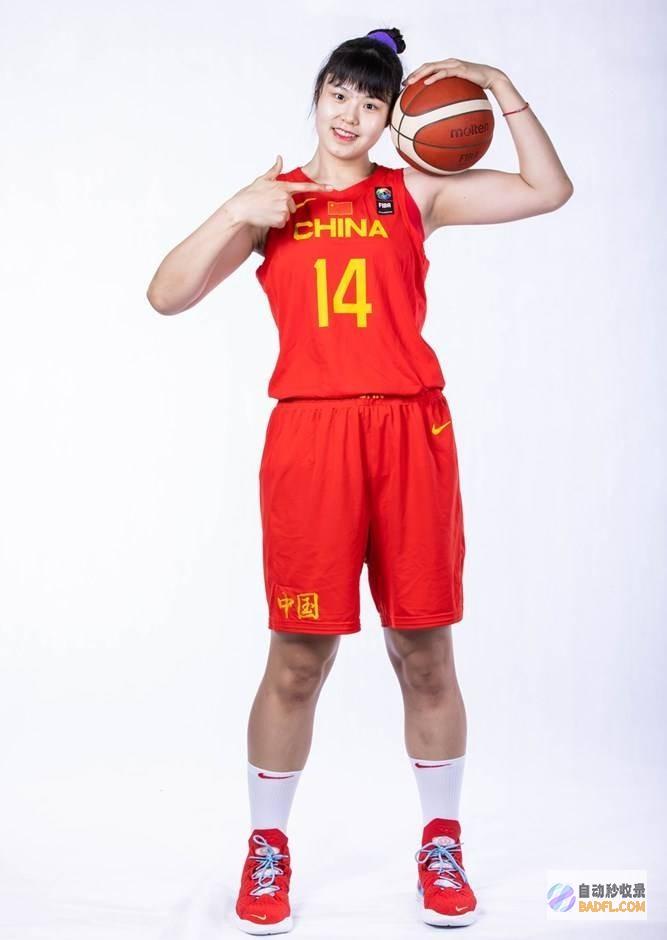 奥运女篮最新赔率中国不如美国日本被看衰尼