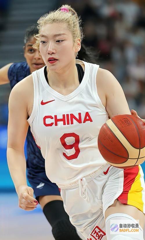 仅次美国赔率排第二捧杀中国女篮11战9败却被看