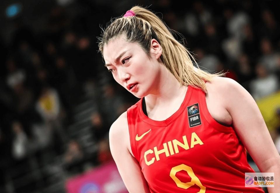 仅次美国赔率排第二捧杀中国女篮11战9败却被看