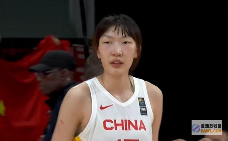 仅次美国赔率排第二捧杀中国女篮11战9败却被看