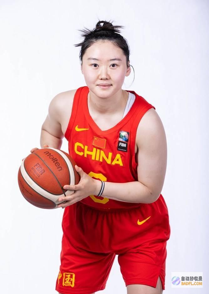 仅次美国赔率排第二捧杀中国女篮11战9败却被看